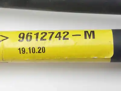 Автозапчастина б/у коробка передач для renault fluence dynamique посилання на oem iam 8200781046  