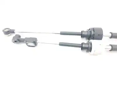 Автозапчастина б/у коробка передач для renault fluence dynamique посилання на oem iam 8200781046  