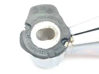 Second-hand car spare part right engine support for renault fluence dynamique oem iam references 113560009r  