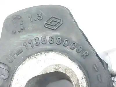 Second-hand car spare part right engine support for renault fluence dynamique oem iam references 113560009r  