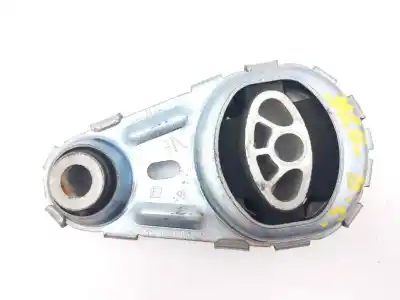 Second-hand car spare part rear engine support for renault fluence dynamique oem iam references 112380006r  