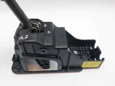 Автозапчастина б/у передач для renault fluence dynamique посилання на oem iam 8201062921a  