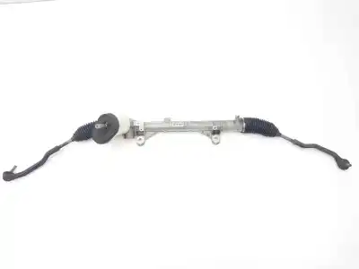 Second-hand car spare part steering rack for renault fluence dynamique oem iam references 490010058r