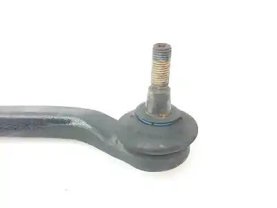 Second-hand car spare part steering rack for renault fluence dynamique oem iam references 490010058r  a0017905