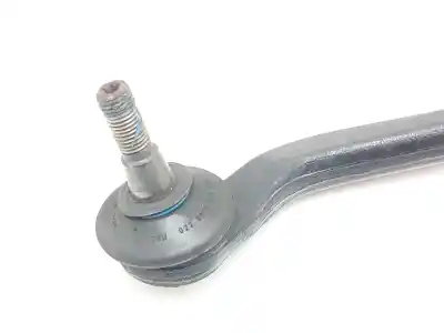 Second-hand car spare part steering rack for renault fluence dynamique oem iam references 490010058r  a0017905