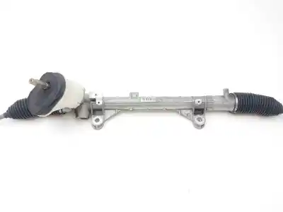 Second-hand car spare part steering rack for renault fluence dynamique oem iam references 490010058r  a0017905