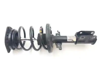 Second-hand car spare part front right shock absorber for renault fluence dynamique oem iam references 543023826r