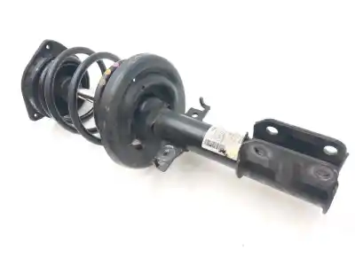 Peça sobressalente para automóvel em segunda mão amortecedor dianteiro direito por renault fluence dynamique referências oem iam 543023826r  