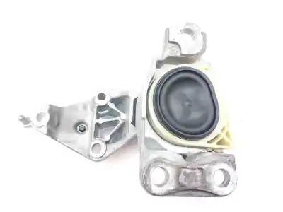 Peça sobressalente para automóvel em segunda mão suporte direito do motor por renault fluence dynamique referências oem iam 326d23g  