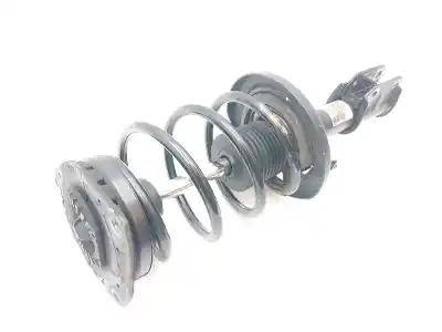 Peça sobressalente para automóvel em segunda mão amortecedor dianteiro esquerdo por renault fluence dynamique referências oem iam 543023826r  