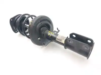 Peça sobressalente para automóvel em segunda mão amortecedor dianteiro esquerdo por renault fluence dynamique referências oem iam 543023826r  