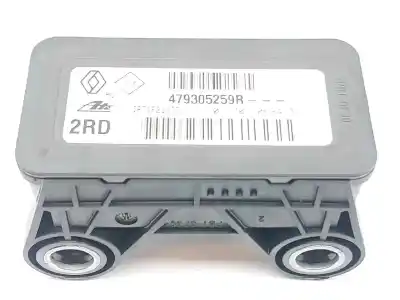 Second-hand car spare part electronic module for renault fluence dynamique oem iam references 479305259r  