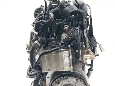 Recambio de automóvil de segunda mano de motor completo para volkswagen t6.1 transporter kombi (sh)  referencias oem iam cxhb  cxh