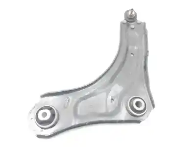 Second-hand car spare part front left lower suspension arm for renault fluence dynamique oem iam references 545014055r