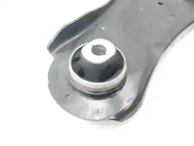 Peça sobressalente para automóvel em segunda mão braço de suspensão inferior esquerdo dianteiro por renault fluence dynamique referências oem iam 545014055r  