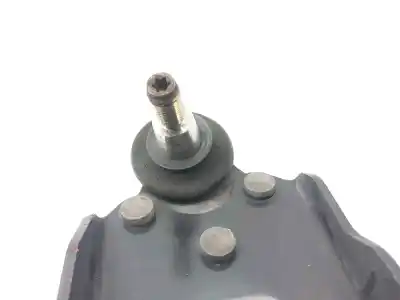 Peça sobressalente para automóvel em segunda mão braço de suspensão inferior esquerdo dianteiro por renault fluence dynamique referências oem iam 545014055r  