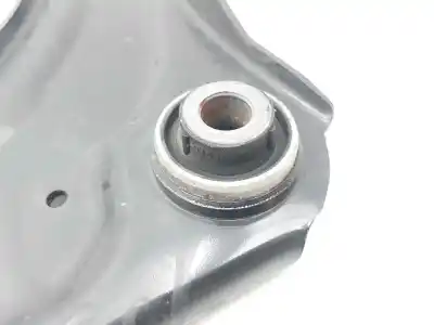 Peça sobressalente para automóvel em segunda mão braço de suspensão inferior esquerdo dianteiro por renault fluence dynamique referências oem iam 545014055r  