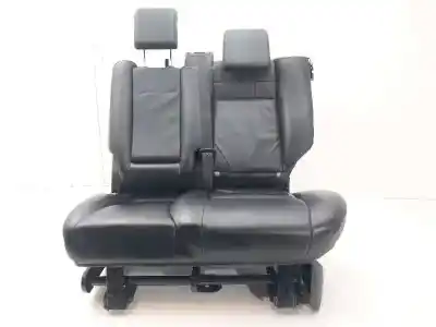 Автозапчастина б/у комплект сидів для land rover range rover (lm) 3.6 td v8 посилання на oem iam   