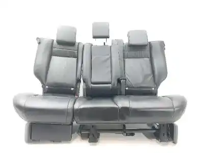 Автозапчастина б/у комплект сидів для land rover range rover (lm) 3.6 td v8 посилання на oem iam   