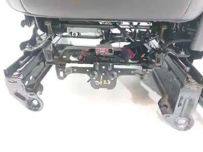 Автозапчастина б/у комплект сидів для land rover range rover (lm) 3.6 td v8 посилання на oem iam   