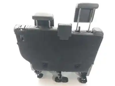 Автозапчастина б/у комплект сидів для land rover range rover (lm) 3.6 td v8 посилання на oem iam   