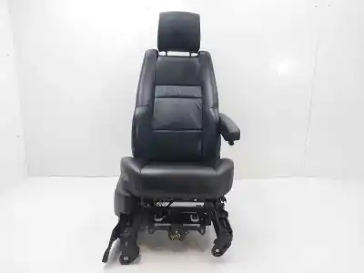 Автозапчастина б/у комплект сидів для land rover range rover (lm) 3.6 td v8 посилання на oem iam   