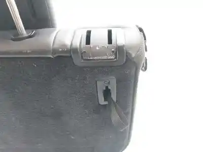 Автозапчастина б/у комплект сидів для land rover range rover (lm) 3.6 td v8 посилання на oem iam   