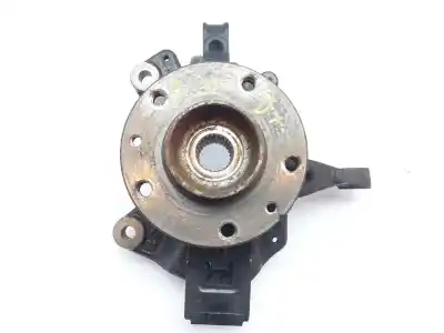 Second-hand car spare part front left knuckle for renault fluence dynamique oem iam references 400150083r