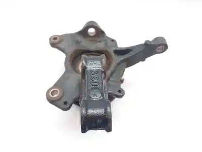 Second-hand car spare part front left knuckle for renault fluence dynamique oem iam references 400150083r  