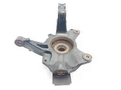 Second-hand car spare part front left knuckle for renault fluence dynamique oem iam references 400150083r  