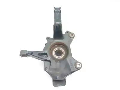 Second-hand car spare part front left knuckle for renault fluence dynamique oem iam references 400150083r  
