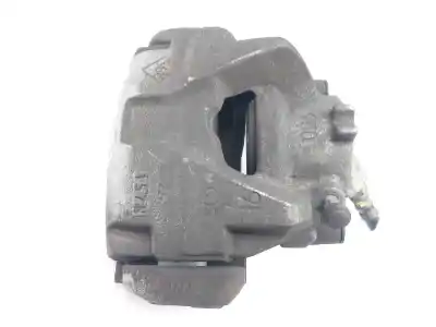 Second-hand car spare part front left brake caliper for renault fluence dynamique oem iam references 410111495r