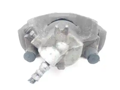 Peça sobressalente para automóvel em segunda mão pinça de travão dianteira esquerda por renault fluence dynamique referências oem iam 410111495r  