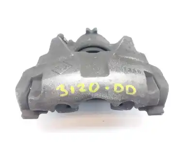 Pezzo di ricambio per auto di seconda mano pinza freno anteriore destra per renault fluence dynamique riferimenti oem iam 410018218r  