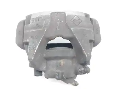 Pezzo di ricambio per auto di seconda mano pinza freno anteriore destra per renault fluence dynamique riferimenti oem iam 410018218r  