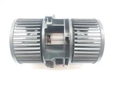 Second-hand car spare part heater blower motor for renault fluence dynamique oem iam references 272100237r