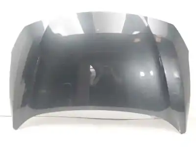 Second-hand car spare part bonnet for renault fluence dynamique oem iam references 651002244r