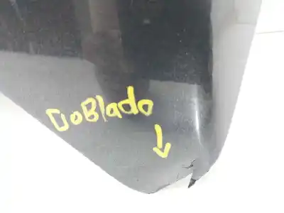 Peça sobressalente para automóvel em segunda mão capot por renault fluence dynamique referências oem iam 651002244r  