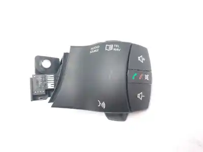 Second-hand car spare part multifunction switch for renault fluence dynamique oem iam references en25550jy01b  