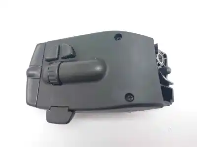 Second-hand car spare part multifunction switch for renault fluence dynamique oem iam references en25550jy01b  