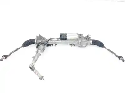 Second-hand car spare part steering rack for bmw serie 5 lim. (f10) 535d oem iam references 7806079472 0273010159 7806177410