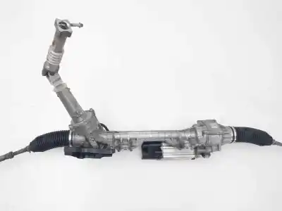 Second-hand car spare part steering rack for bmw serie 5 lim. (f10) 535d oem iam references 7806079472 0273010159 7806177410