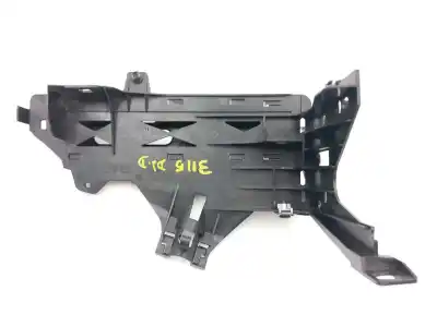 Tweedehands auto-onderdeel rechter koplampsteun voor bmw serie 5 lim. (f10) 535d oem iam-referenties 51647200794  