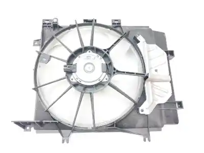 Peça sobressalente para automóvel em segunda mão termoventilador elétrico por suzuki celerio 1.0 12v cat referências oem iam ac2680006110