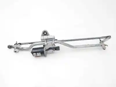 Recambio de automóvil de segunda mano de MOTOR LIMPIA DELANTERO para VOLKSWAGEN T6.1 TRANSPORTER KOMBI (SH)  referencias OEM IAM 7E1955023C  7E1955113D