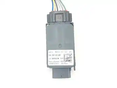 Second-hand car spare part lambda probe for volkswagen t6.1 transporter kombi (sh)  oem iam references 04l907805bt 0281007273 0281007272
