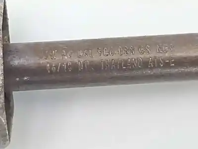 Second-hand car spare part lambda probe for volkswagen t6.1 transporter kombi (sh)  oem iam references 04l906088gs  