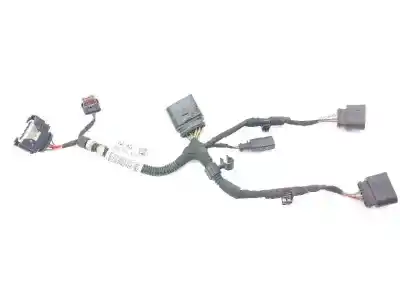 Tweedehands auto-onderdeel elektronische module voor volkswagen t6.1 transporter kombi (sh) oem iam-referenties 7e0971819c