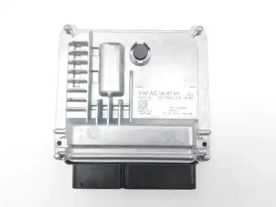 Second-hand car spare part ecu engine control for volkswagen t6.1 transporter kombi (sh)  oem iam references 04l907445  28471862