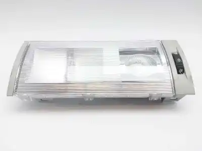 Tweedehands auto-onderdeel binnenlicht voor volkswagen t6.1 transporter kombi (sh) oem iam-referenties 7e5947291